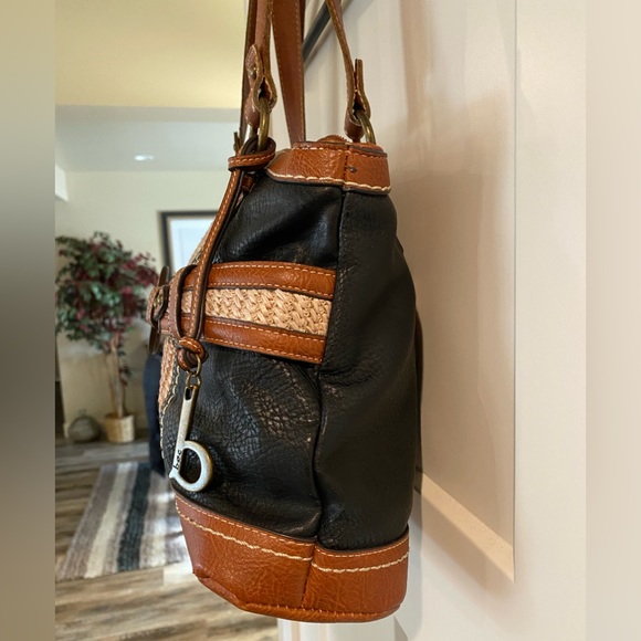 Born Concept Tote Bag - Picture 3 of 15